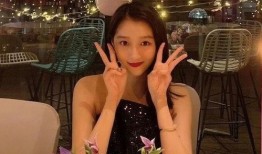 关晓彤最新生日爆料,青春活力再升级！